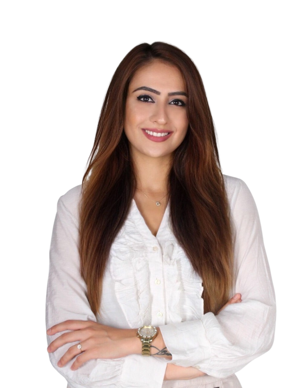 Rojda Özmen